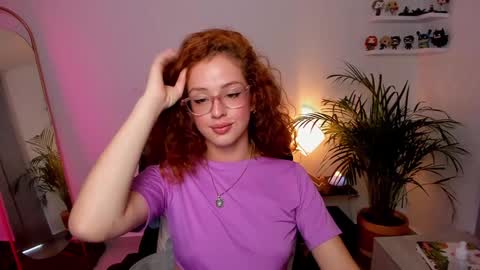 Cassie online show from February 2025 09:45:02 PM