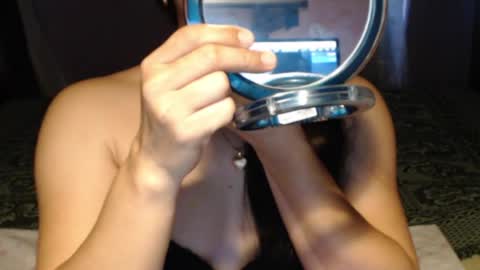 cassandra_drip online show from April 2026 02:55:01 AM