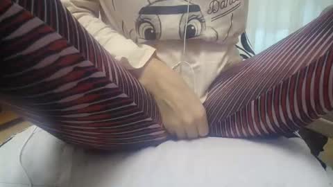 Snapshot of cassandra_joy chatting on February 2026 06:30:02 AM Cassandra joy online show from February 2026 06:30:02 AM