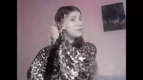 Snapshot of cassandragood chatting on October 2025 08:37:02 AM Lena online show from October 2025 08:37:02 AM