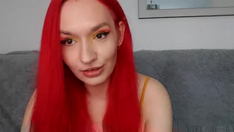 Snapshot of cassandratate chatting on February 2025 08:35:02 AM Casey Chris online show from February 2025 08:35:02 AM