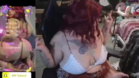 Casserole bbw online show from September 2025 10:16:02 AM