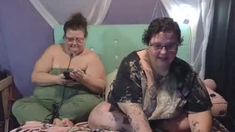 Casserole bbw online show from November 2025 03:23:01 PM