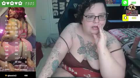 Casserole bbw online show from January 2026 05:04:01 PM