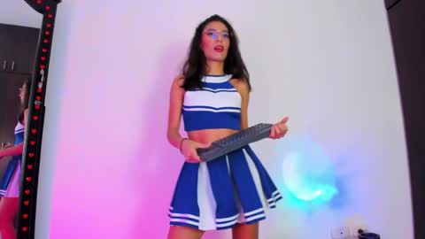 Snapshot of casseydagger chatting on May 2026 11:54:02 PM CASSEY online show from May 2026 11:54:02 PM