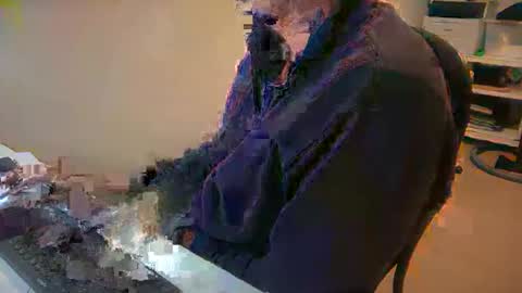 Snapshot of cassi_m chatting on May 2026 05:18:02 PM cassi_m online show from May 2026 05:18:02 PM