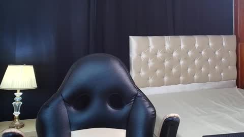 CASSIAN GOLD online show from February 2026 02:21:01 AM