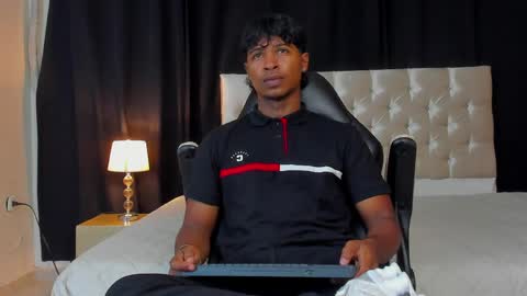 CASSIAN GOLD online show from April 2026 02:42:01 AM