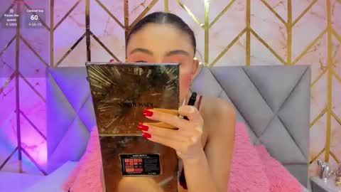 Cassidy online show from February 2026 08:04:01 PM