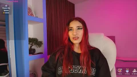 Snapshot of cassidy_evans chatting on November 2025 11:31:02 AM cassidy_evans online show from November 2025 11:31:02 AM