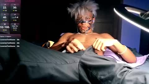 cassidykayde online show from October 2025 06:48:01 AM