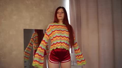 Cassie online show from March 2025 08:05:02 AM