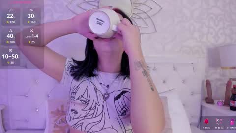 Snapshot of cassie66_ chatting on November 2025 03:39:01 AM Celeste online show from November 2025 03:39:01 AM