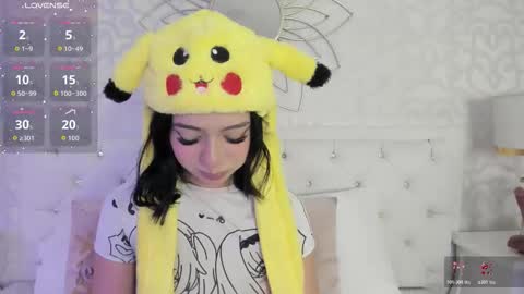 Snapshot of cassie66_ chatting on November 2025 03:09:02 AM Celeste online show from November 2025 03:09:02 AM