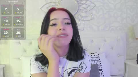 Snapshot of cassie66_ chatting on December 2025 03:38:02 AM Celeste online show from December 2025 03:38:02 AM