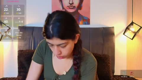 cassie_bloom online show from November 2025 09:46:02 PM