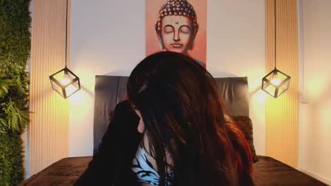 cassie_bloom online show from December 2025 10:05:01 PM