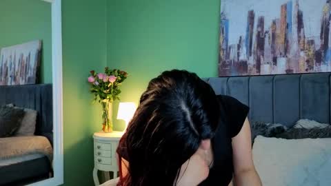 cassie_bloom online show from April 2026 08:45:01 AM