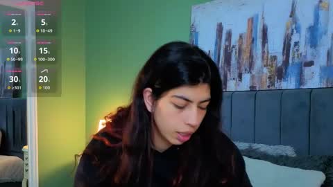 Snapshot of cassie_bloom chatting on April 2026 03:44:01 AM cassie_bloom online show from April 2026 03:44:01 AM