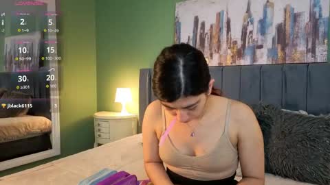 Snapshot of cassie_bloom chatting on April 2026 03:35:02 AM cassie_bloom online show from April 2026 03:35:02 AM