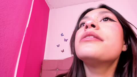 Snapshot of cassie_jones1 chatting on January 2025 09:11:02 AM Cassie Jones online show from January 2025 09:11:02 AM