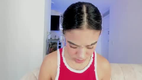 Cassie Jones online show from April 2026 09:27:01 PM