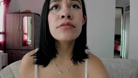 Cassie Jones online show from April 2026 09:06:02 PM