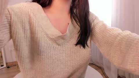 Hello my name is Cassie and my friend Nilo is also here online show from April 2026 11:24:02 AM