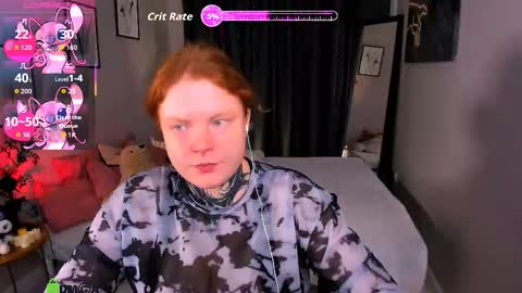 Cassie online show from November 2025 08:51:01 PM