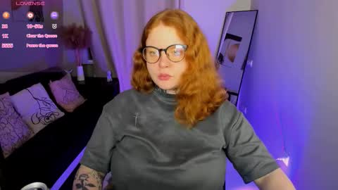 Cassie online show from March 2026 08:48:02 PM