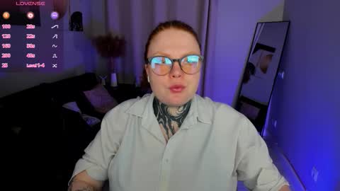 Cassie online show from March 2026 08:48:02 PM