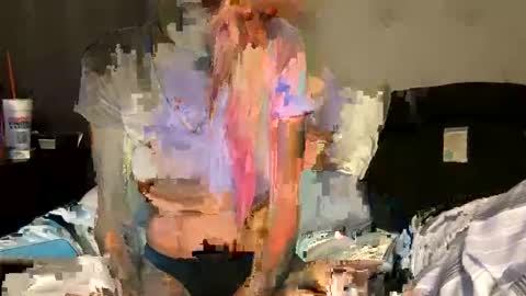 cassiecambridge online show from November 2025 02:55:02 AM