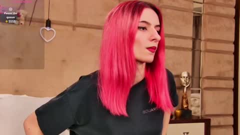 Snapshot of cassiefoxx_ chatting on February 2025 07:10:01 PM Cassie online show from February 2025 07:10:01 PM