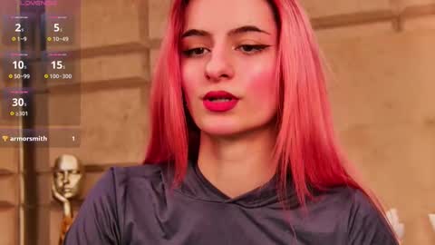 Snapshot of cassiefoxx_ chatting on March 2025 10:16:01 PM Cassie online show from March 2025 10:16:01 PM