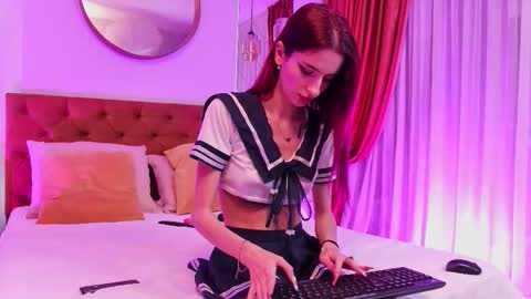 Snapshot of cassiefoxx_ chatting on October 2025 06:52:01 PM Cassie online show from October 2025 06:52:01 PM