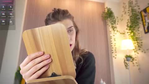 Im Cassie3 online show from February 2026 08:04:02 AM