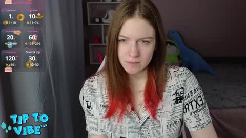 Cassie online show from December 2024 06:19:01 PM