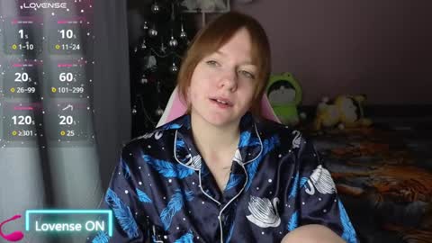 Cassie online show from January 2025 06:56:02 PM