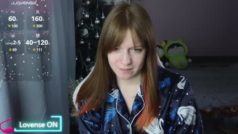 Cassie online show from February 2025 06:01:01 PM