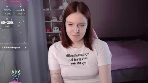 Cassie online show from March 2026 03:56:01 AM