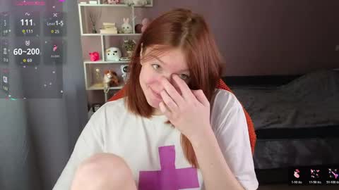 Cassie online show from May 2026 01:05:01 PM
