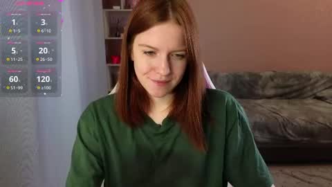 Cassie online show from June 2026 05:59:01 PM