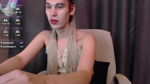 Snapshot of cassiemich chatting on December 2024 04:46:02 PM Cassie online show from December 2024 04:46:02 PM