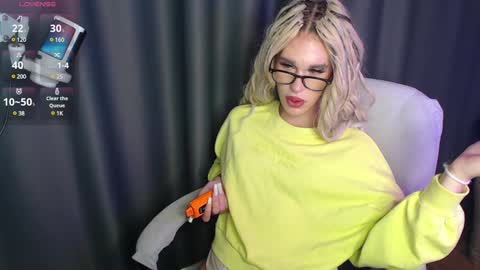 Snapshot of cassiemich chatting on January 2025 07:53:02 PM Cassie online show from January 2025 07:53:02 PM