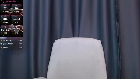 Snapshot of cassiemich chatting on January 2025 07:39:01 PM Cassie online show from January 2025 07:39:01 PM