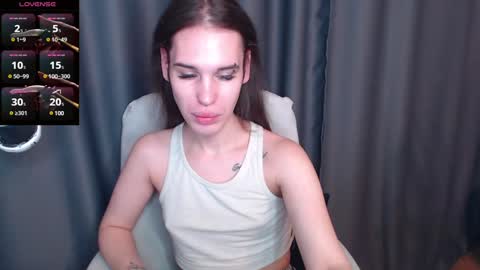 Snapshot of cassiemich chatting on January 2025 01:04:02 PM Cassie online show from January 2025 01:04:02 PM