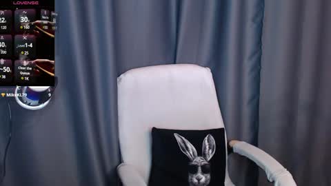 Snapshot of cassiemich chatting on January 2025 05:24:02 PM Cassie online show from January 2025 05:24:02 PM