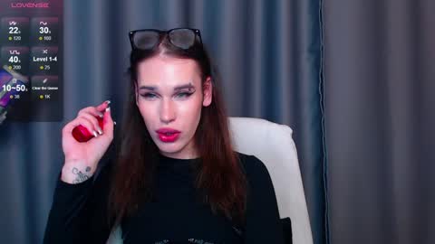 Snapshot of cassiemich chatting on February 2025 08:47:02 PM Cassie online show from February 2025 08:47:02 PM