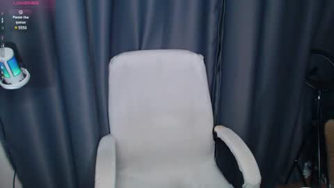 Snapshot of cassiemich chatting on February 2025 03:41:02 PM Cassie online show from February 2025 03:41:02 PM