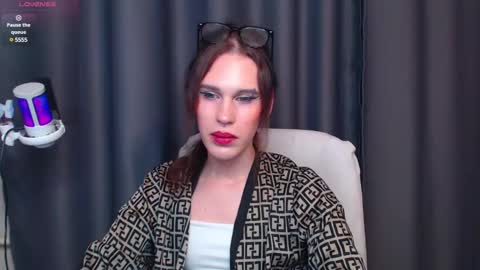 Snapshot of cassiemich chatting on February 2025 07:08:02 PM Cassie online show from February 2025 07:08:02 PM